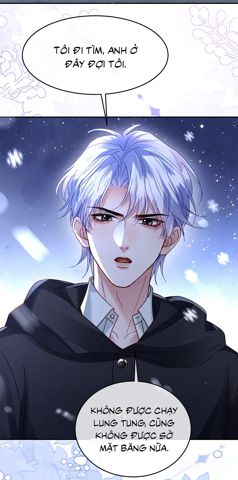 Quan Chỉ Huy Cao Lãnh Hễ Hôn Là Khóc Chapter 32 - Trang 28