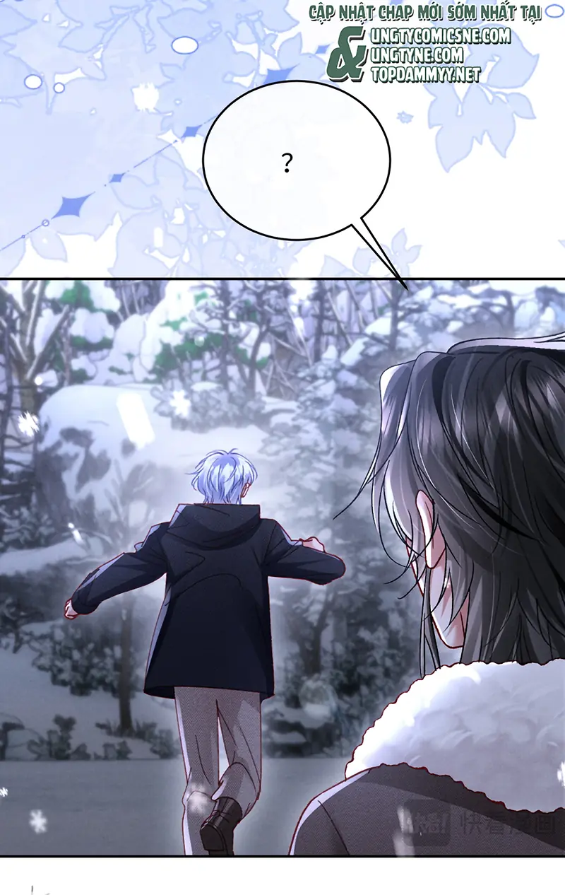Quan Chỉ Huy Cao Lãnh Hễ Hôn Là Khóc Chapter 32 - Trang 29