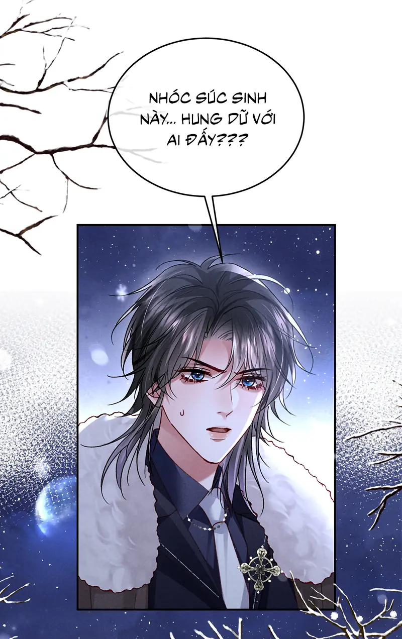 Quan Chỉ Huy Cao Lãnh Hễ Hôn Là Khóc Chapter 32 - Trang 30