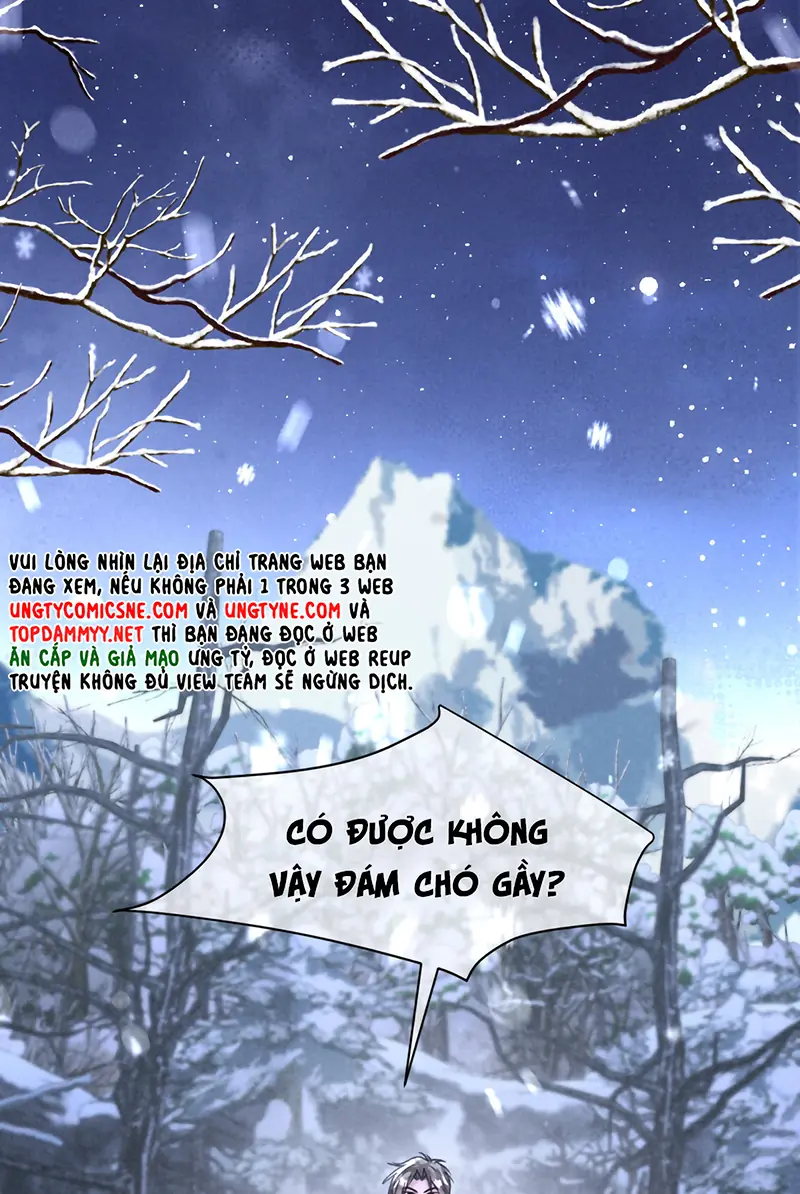 Quan Chỉ Huy Cao Lãnh Hễ Hôn Là Khóc Chapter 32 - Trang 31