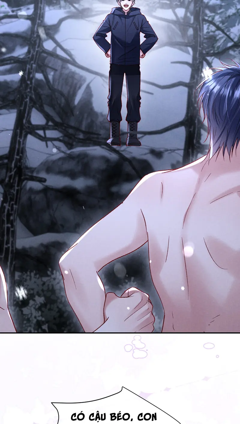 Quan Chỉ Huy Cao Lãnh Hễ Hôn Là Khóc Chapter 32 - Trang 32