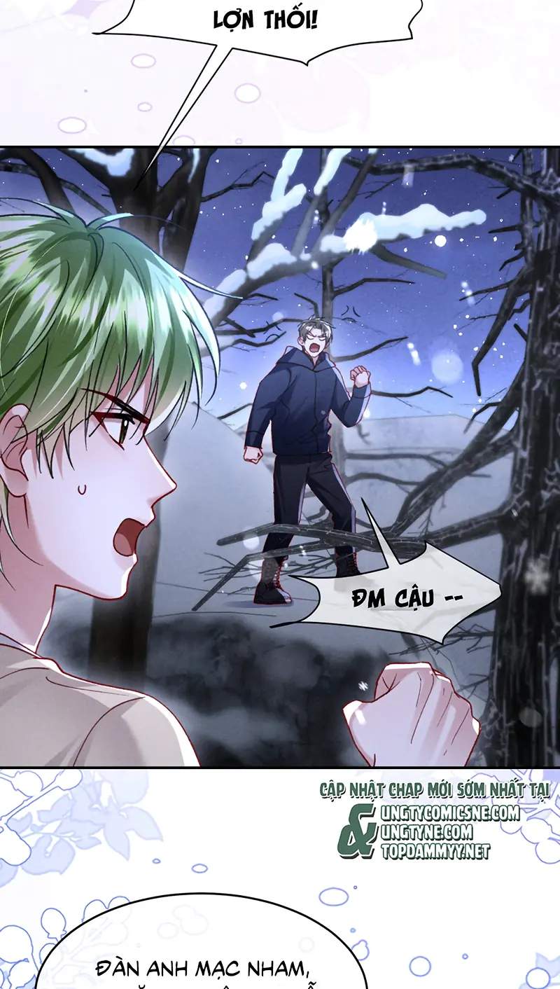 Quan Chỉ Huy Cao Lãnh Hễ Hôn Là Khóc Chapter 32 - Trang 33