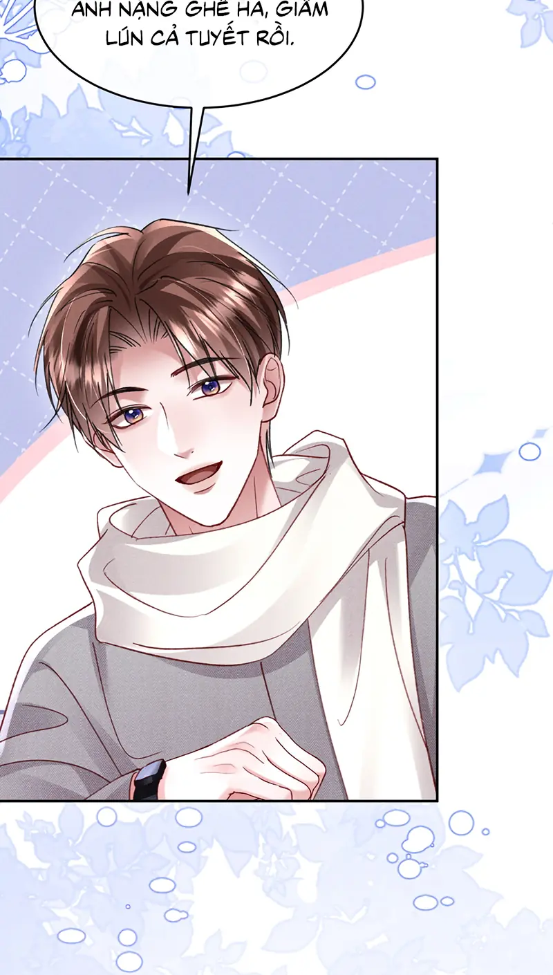 Quan Chỉ Huy Cao Lãnh Hễ Hôn Là Khóc Chapter 32 - Trang 34