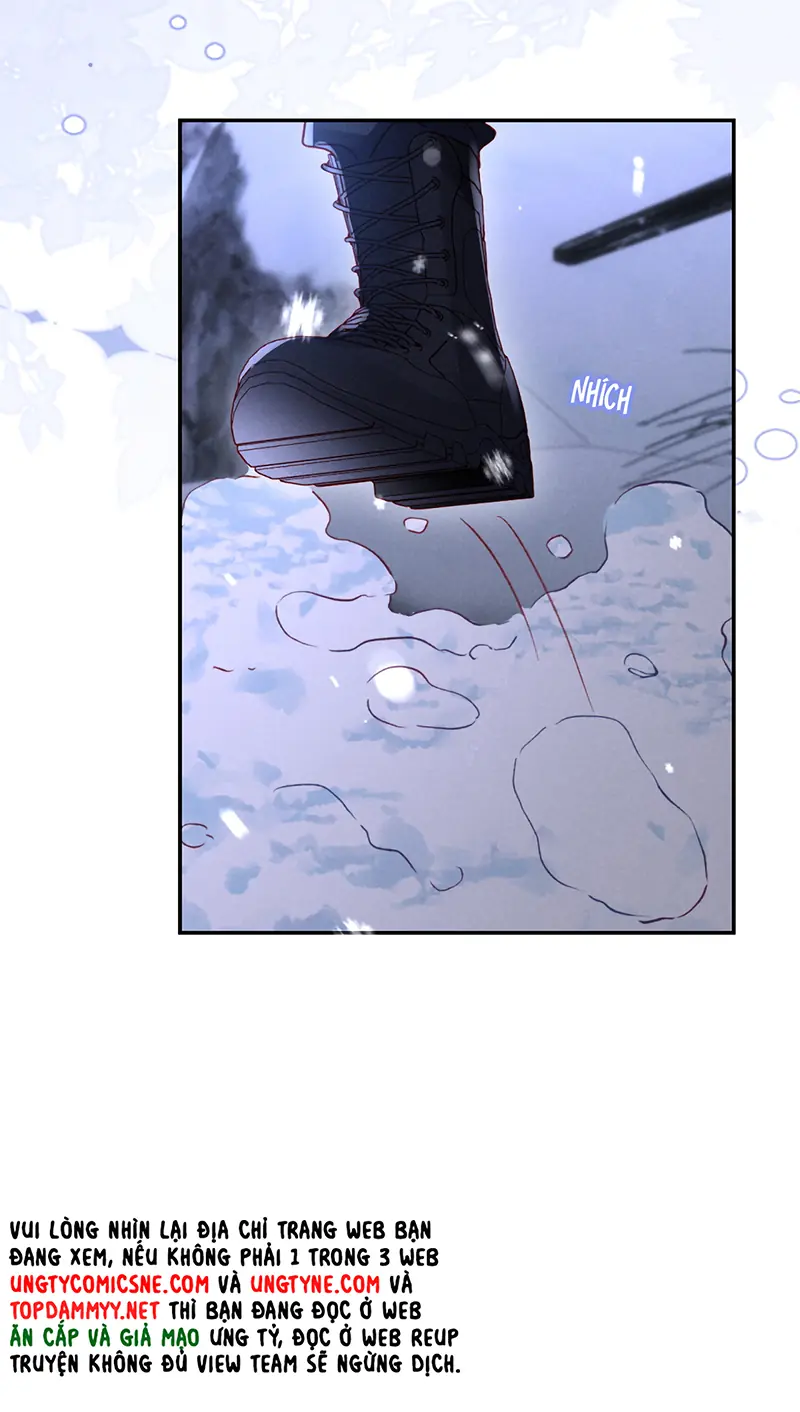 Quan Chỉ Huy Cao Lãnh Hễ Hôn Là Khóc Chapter 32 - Trang 35