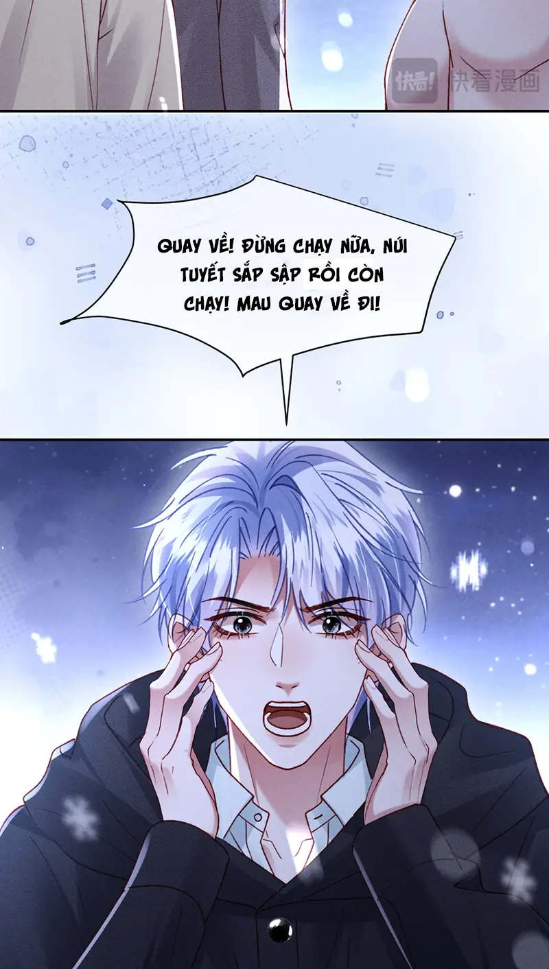 Quan Chỉ Huy Cao Lãnh Hễ Hôn Là Khóc Chapter 32 - Trang 39