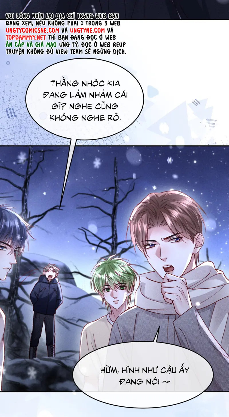 Quan Chỉ Huy Cao Lãnh Hễ Hôn Là Khóc Chapter 32 - Trang 40