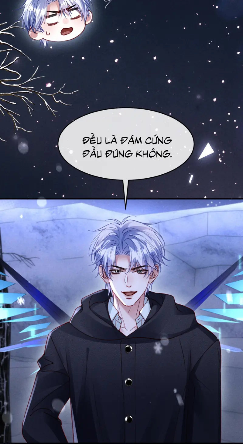 Quan Chỉ Huy Cao Lãnh Hễ Hôn Là Khóc Chapter 32 - Trang 43