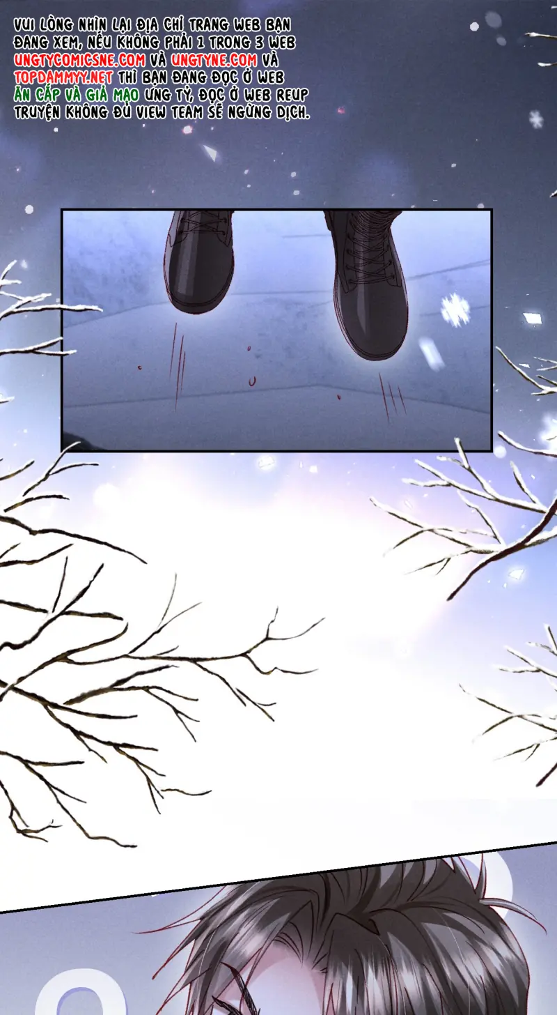 Quan Chỉ Huy Cao Lãnh Hễ Hôn Là Khóc Chapter 32 - Trang 44