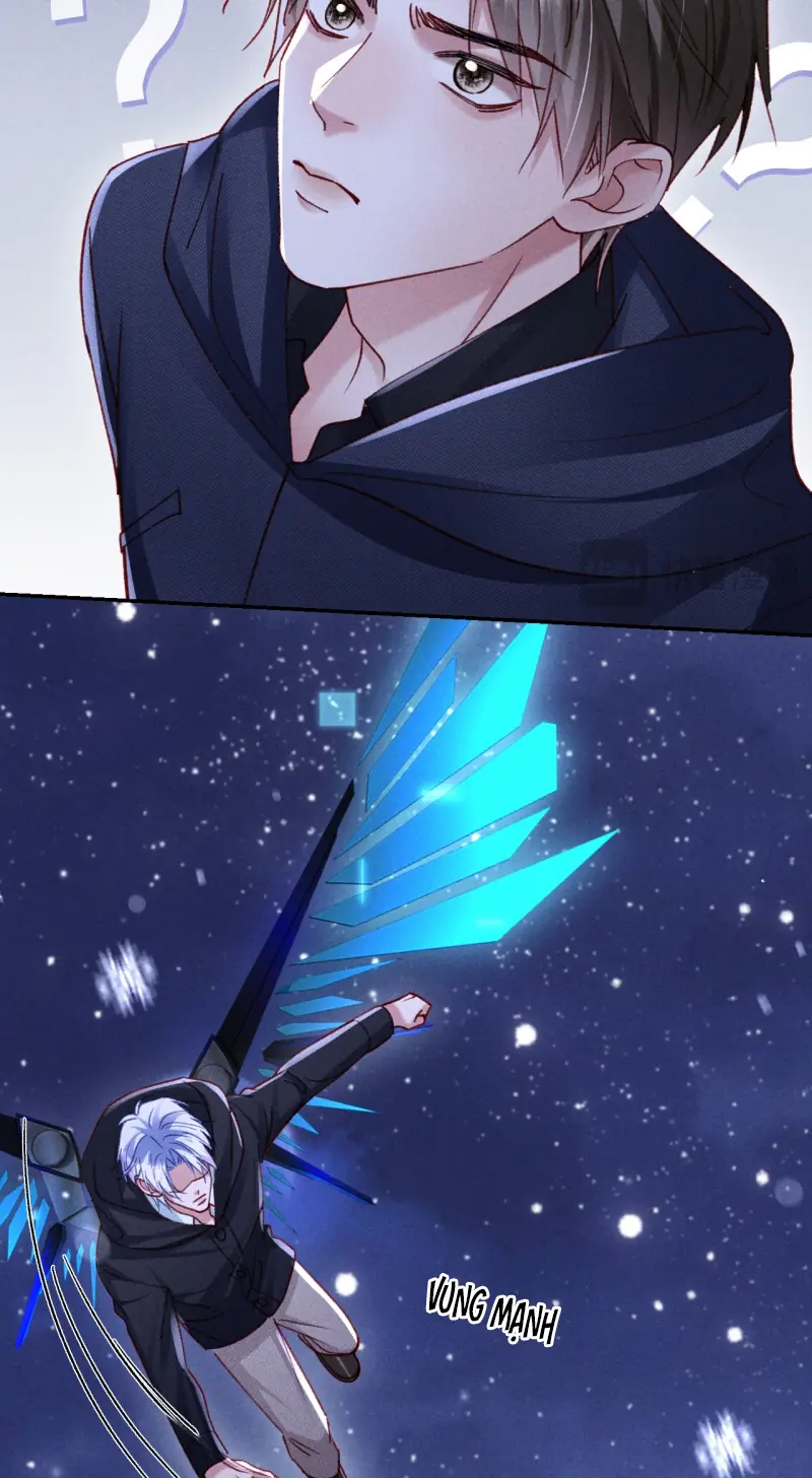 Quan Chỉ Huy Cao Lãnh Hễ Hôn Là Khóc Chapter 32 - Trang 45
