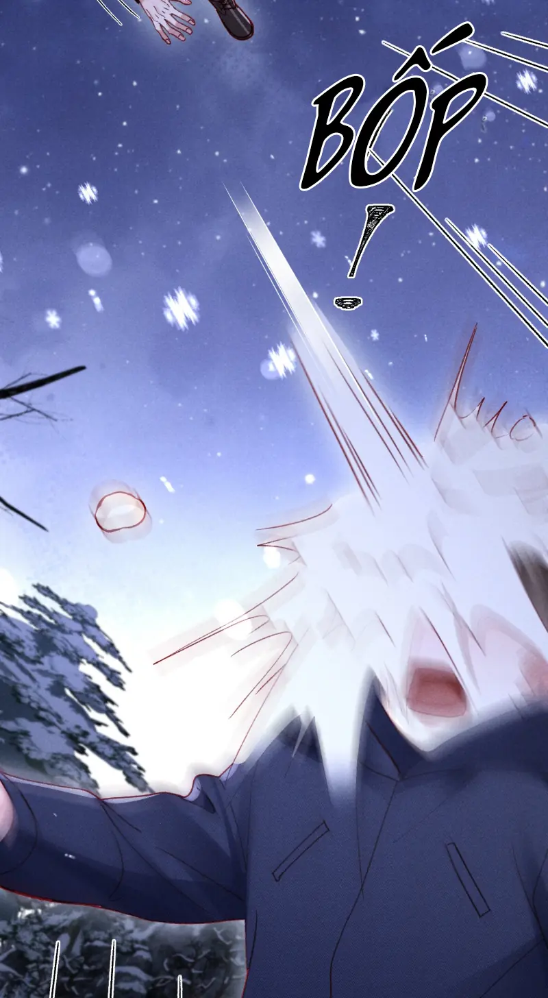 Quan Chỉ Huy Cao Lãnh Hễ Hôn Là Khóc Chapter 32 - Trang 46