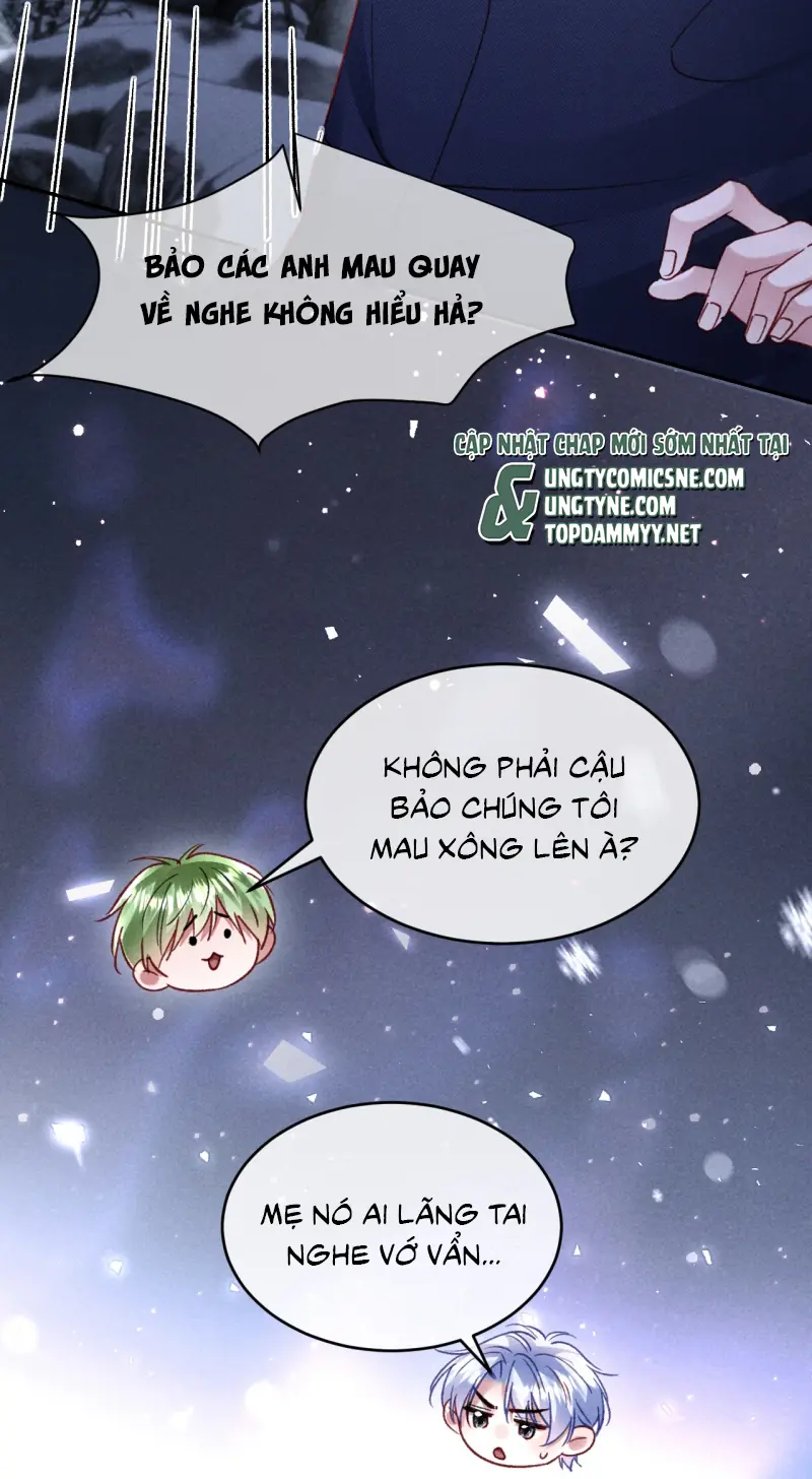 Quan Chỉ Huy Cao Lãnh Hễ Hôn Là Khóc Chapter 32 - Trang 47
