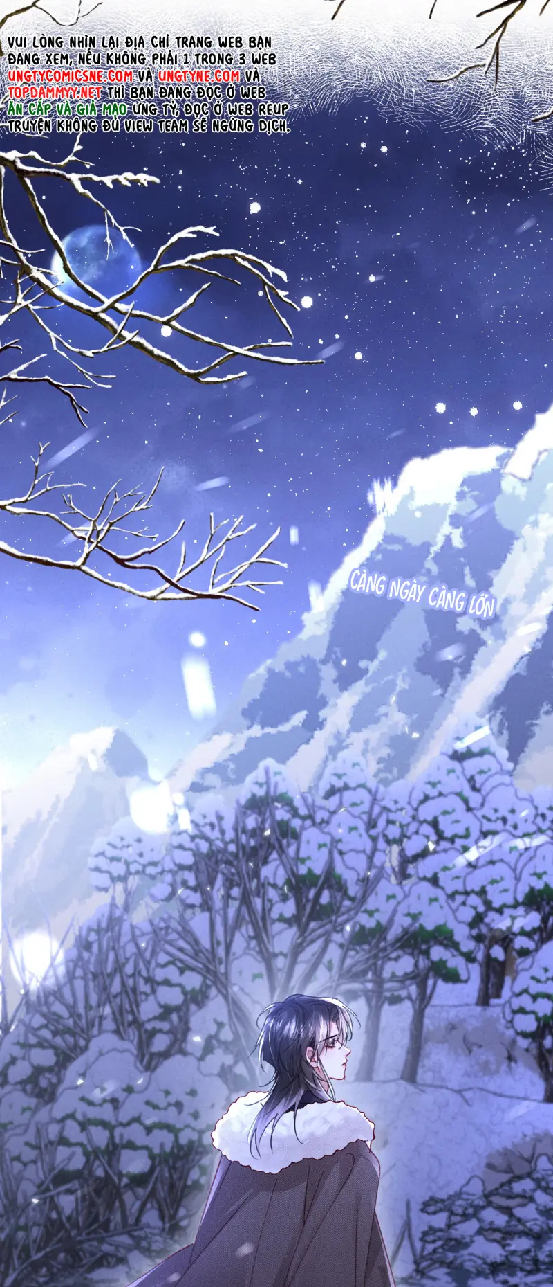 Quan Chỉ Huy Cao Lãnh Hễ Hôn Là Khóc Chapter 32 - Trang 5