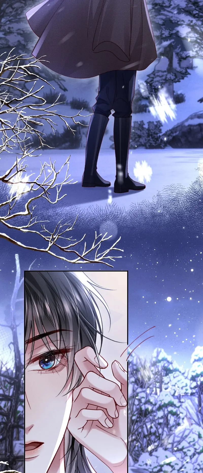 Quan Chỉ Huy Cao Lãnh Hễ Hôn Là Khóc Chapter 32 - Trang 6