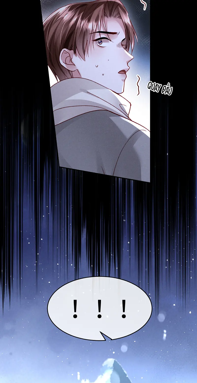 Quan Chỉ Huy Cao Lãnh Hễ Hôn Là Khóc Chapter 33 - Trang 10