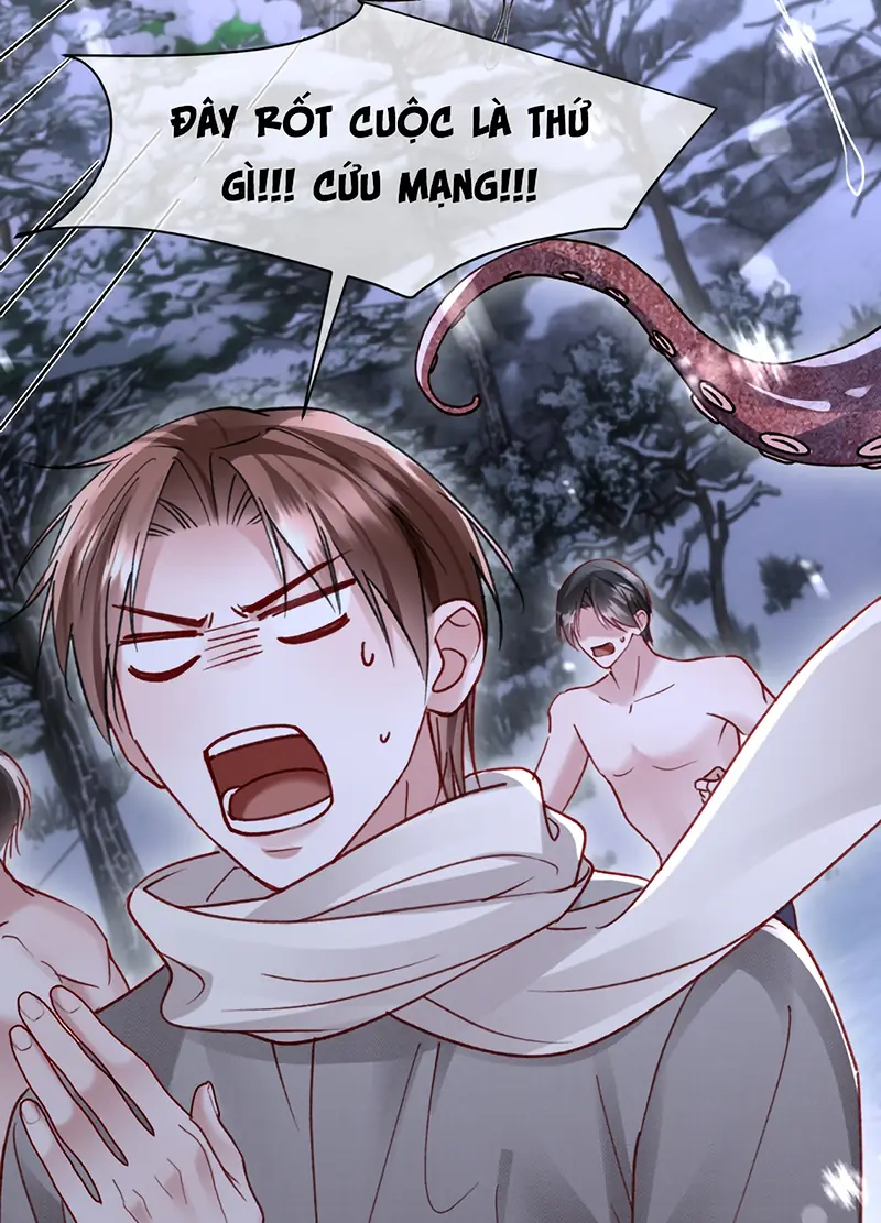 Quan Chỉ Huy Cao Lãnh Hễ Hôn Là Khóc Chapter 33 - Trang 15