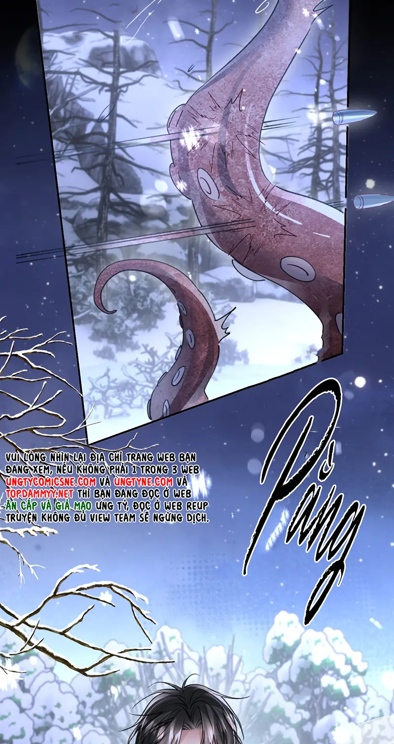 Quan Chỉ Huy Cao Lãnh Hễ Hôn Là Khóc Chapter 33 - Trang 20