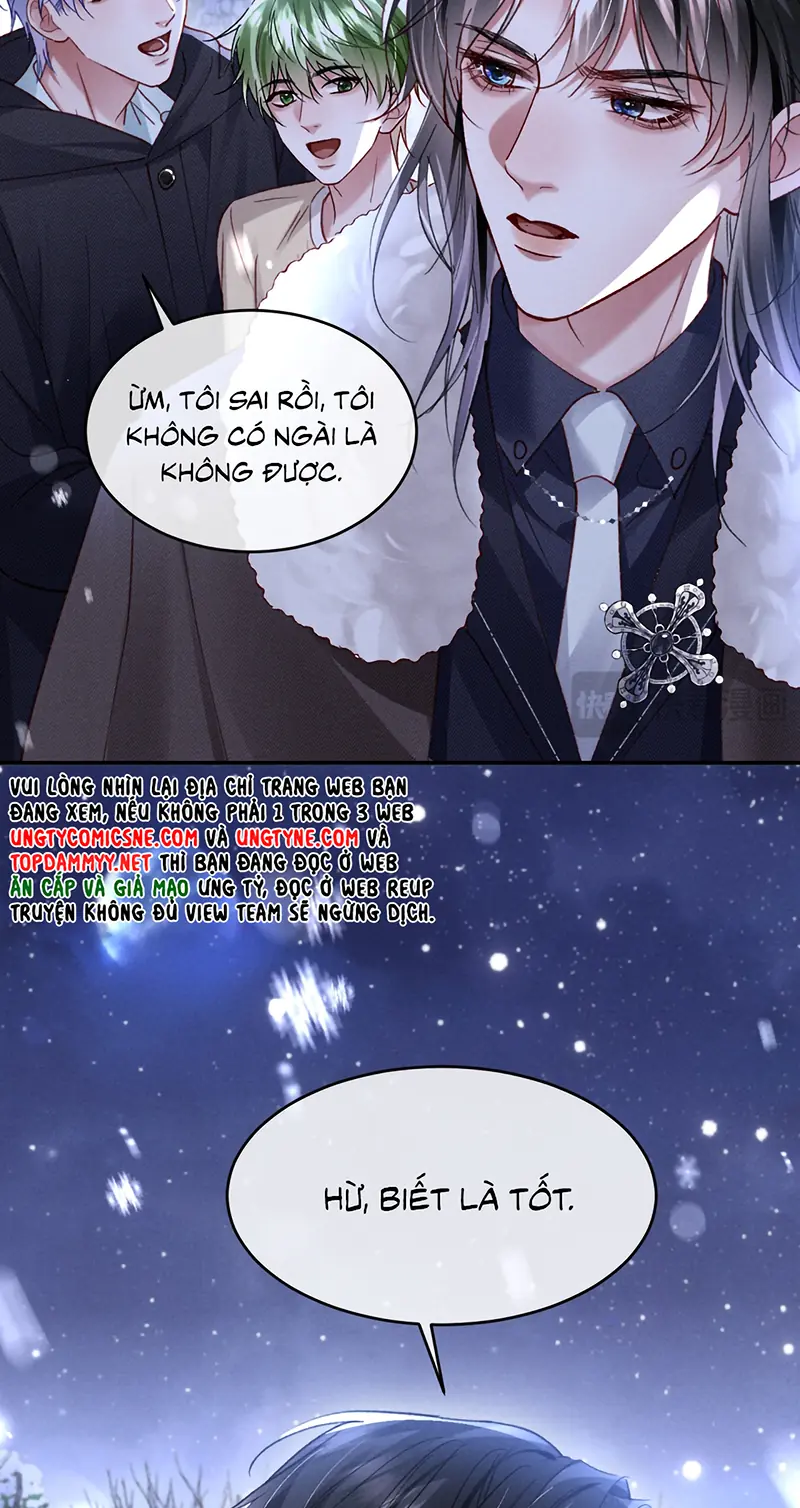 Quan Chỉ Huy Cao Lãnh Hễ Hôn Là Khóc Chapter 33 - Trang 24