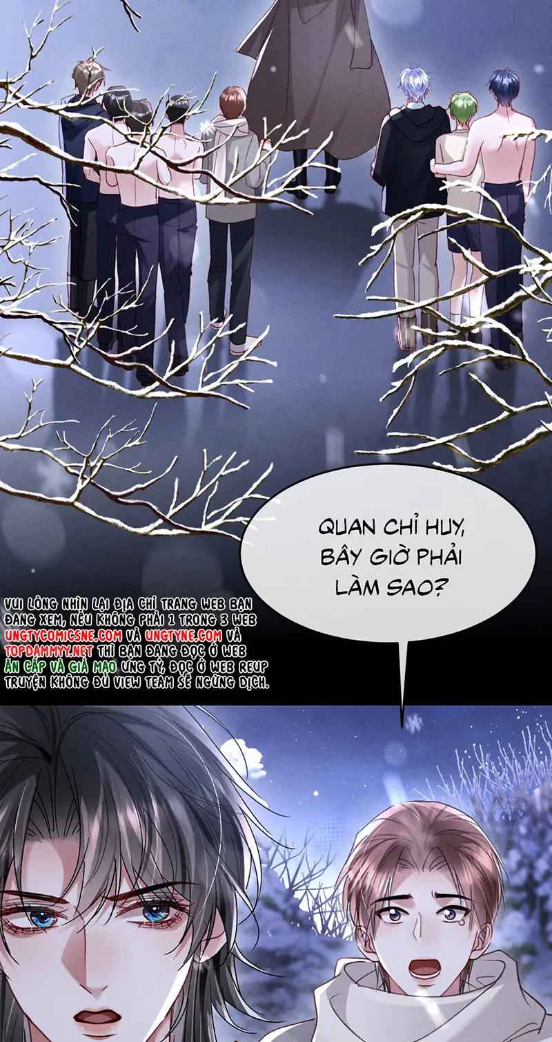 Quan Chỉ Huy Cao Lãnh Hễ Hôn Là Khóc Chapter 33 - Trang 29