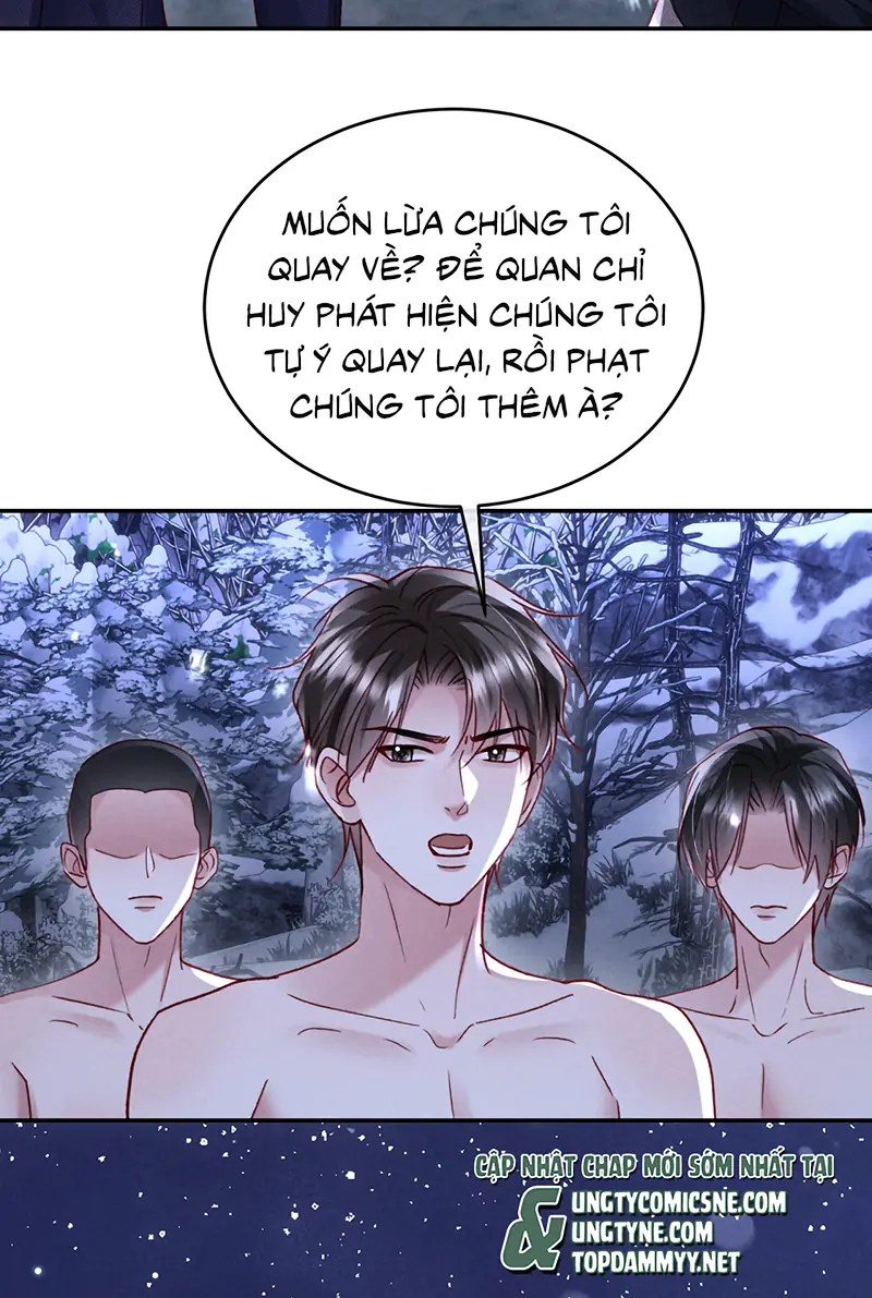 Quan Chỉ Huy Cao Lãnh Hễ Hôn Là Khóc Chapter 33 - Trang 3