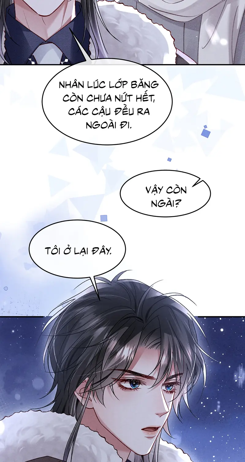 Quan Chỉ Huy Cao Lãnh Hễ Hôn Là Khóc Chapter 33 - Trang 30