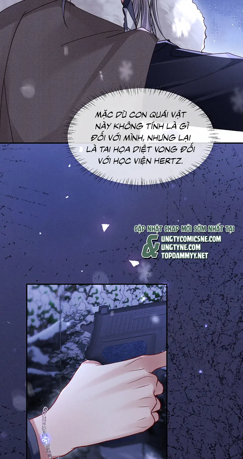 Quan Chỉ Huy Cao Lãnh Hễ Hôn Là Khóc Chapter 33 - Trang 31