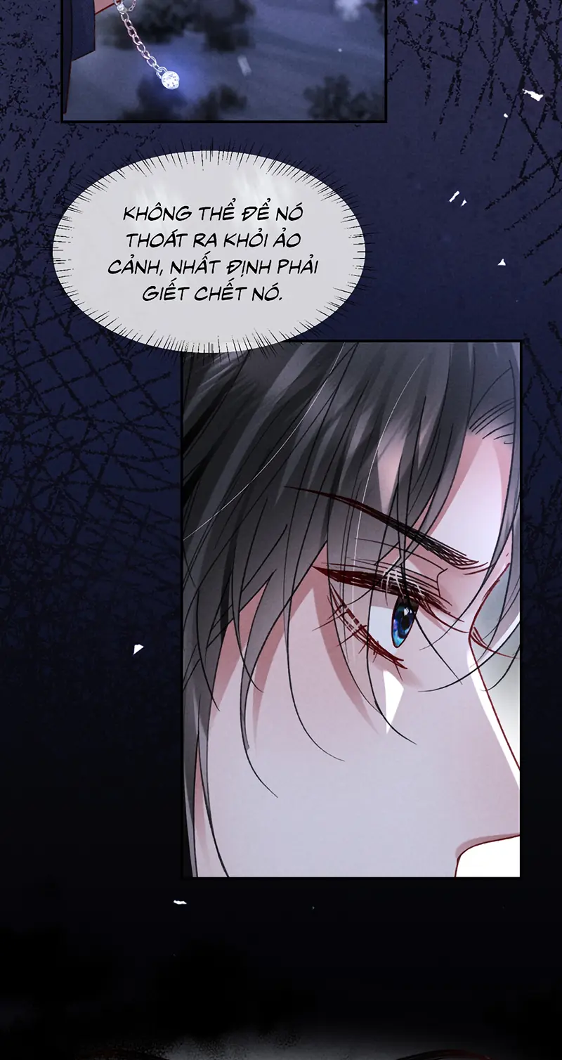 Quan Chỉ Huy Cao Lãnh Hễ Hôn Là Khóc Chapter 33 - Trang 32
