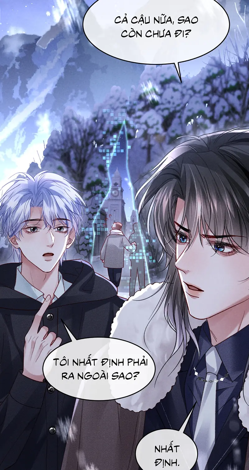 Quan Chỉ Huy Cao Lãnh Hễ Hôn Là Khóc Chapter 33 - Trang 35