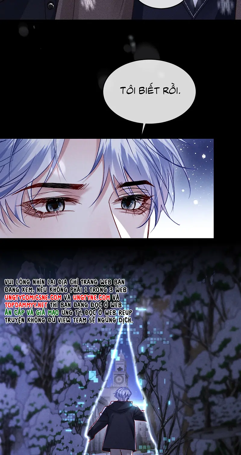 Quan Chỉ Huy Cao Lãnh Hễ Hôn Là Khóc Chapter 33 - Trang 36