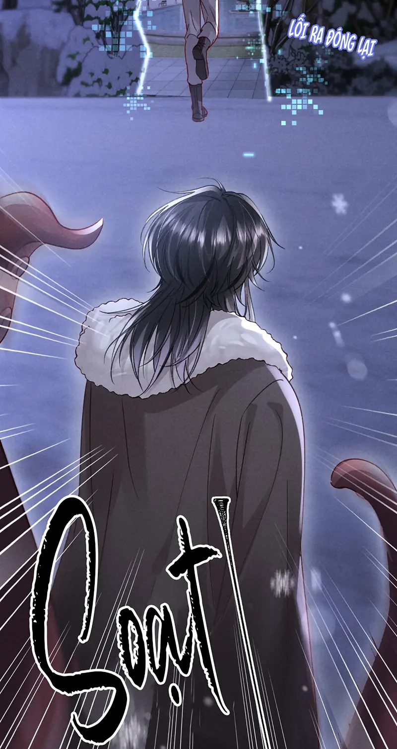 Quan Chỉ Huy Cao Lãnh Hễ Hôn Là Khóc Chapter 33 - Trang 37