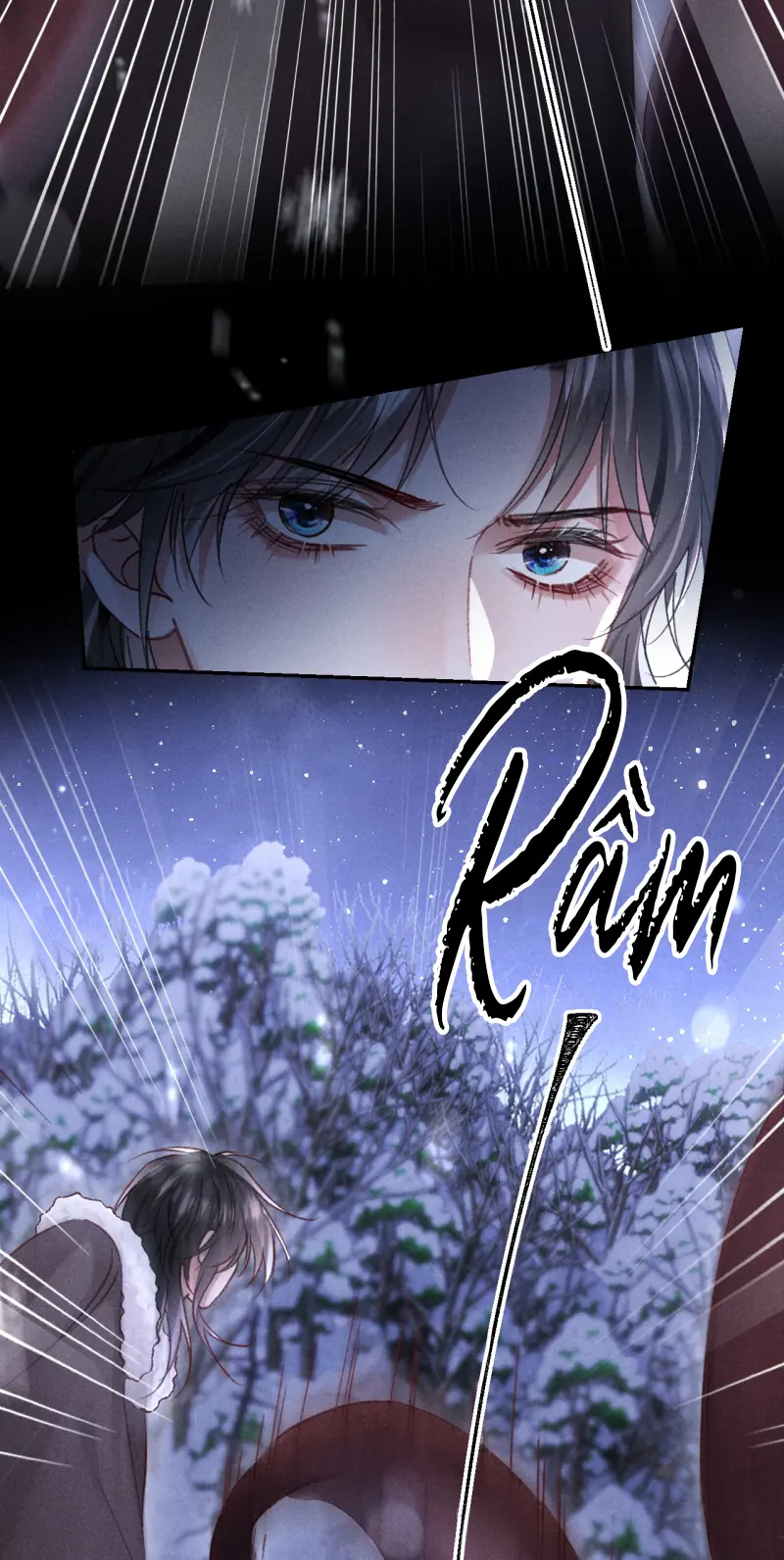 Quan Chỉ Huy Cao Lãnh Hễ Hôn Là Khóc Chapter 33 - Trang 38