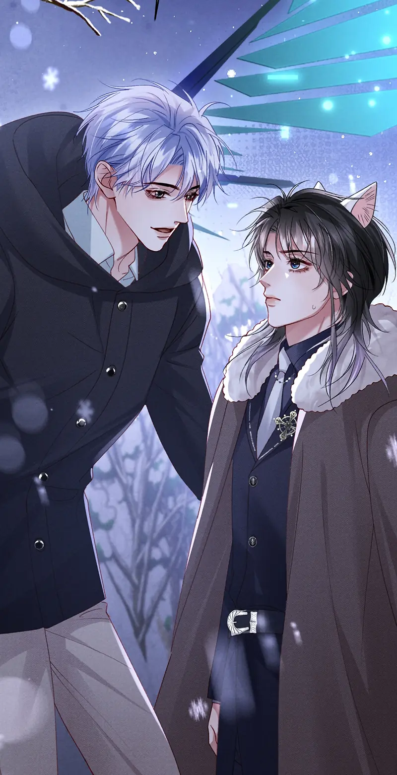 Quan Chỉ Huy Cao Lãnh Hễ Hôn Là Khóc Chapter 34 - Trang 13