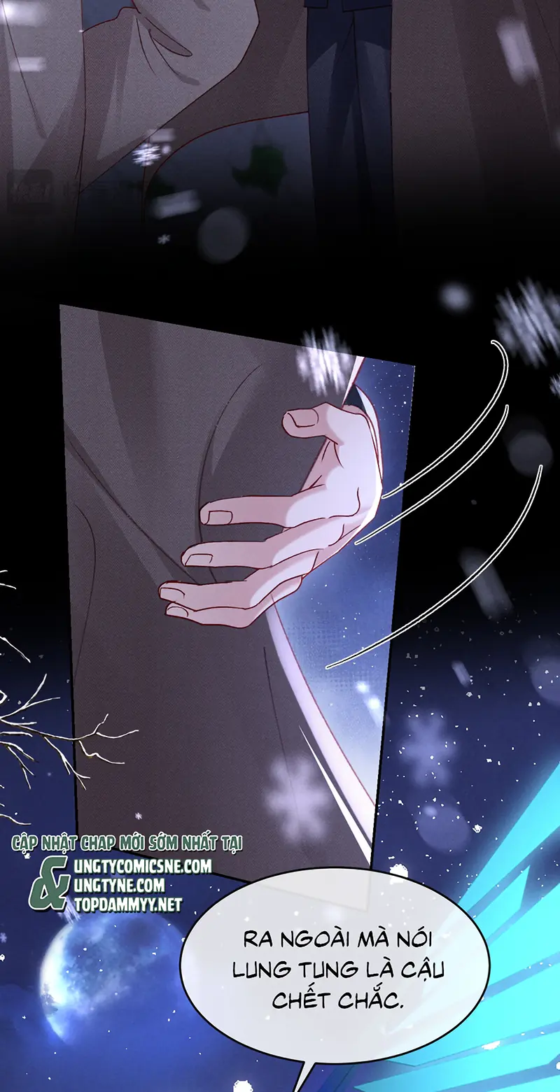 Quan Chỉ Huy Cao Lãnh Hễ Hôn Là Khóc Chapter 34 - Trang 14