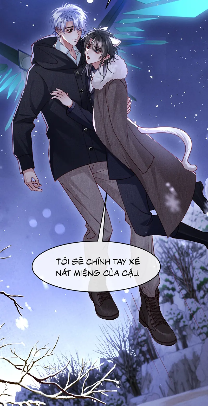 Quan Chỉ Huy Cao Lãnh Hễ Hôn Là Khóc Chapter 34 - Trang 15
