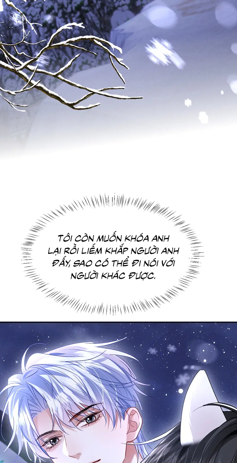 Quan Chỉ Huy Cao Lãnh Hễ Hôn Là Khóc Chapter 34 - Trang 16