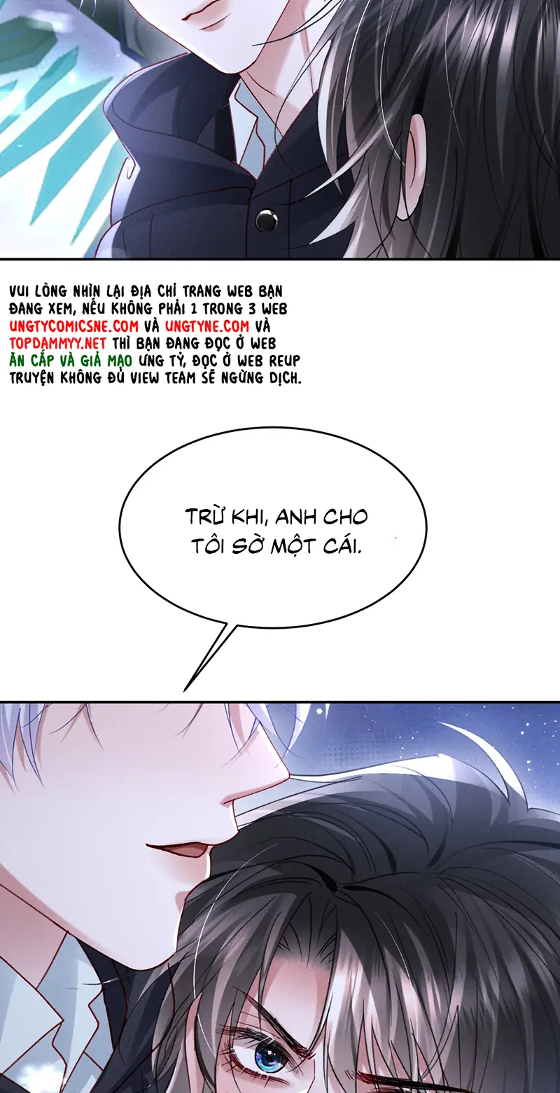 Quan Chỉ Huy Cao Lãnh Hễ Hôn Là Khóc Chapter 34 - Trang 17