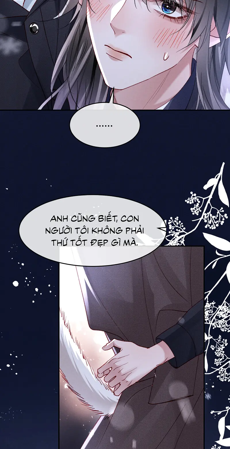 Quan Chỉ Huy Cao Lãnh Hễ Hôn Là Khóc Chapter 34 - Trang 18