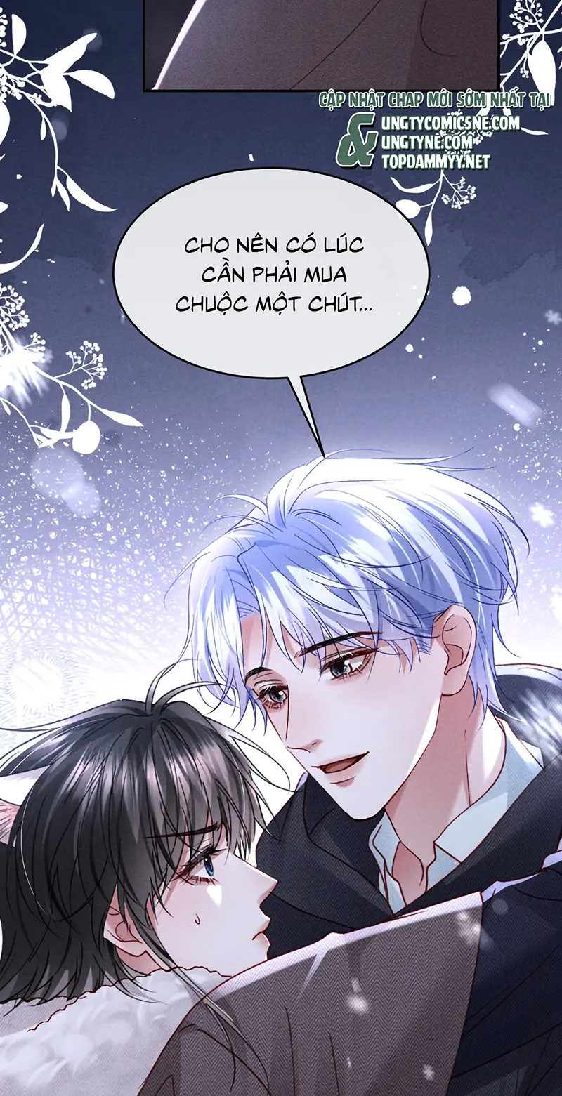 Quan Chỉ Huy Cao Lãnh Hễ Hôn Là Khóc Chapter 34 - Trang 19