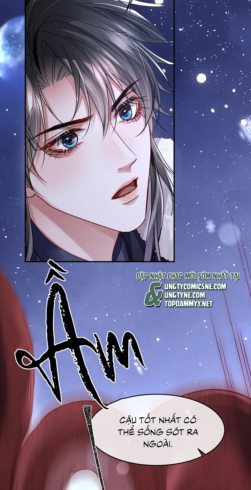 Quan Chỉ Huy Cao Lãnh Hễ Hôn Là Khóc Chapter 34 - Trang 21