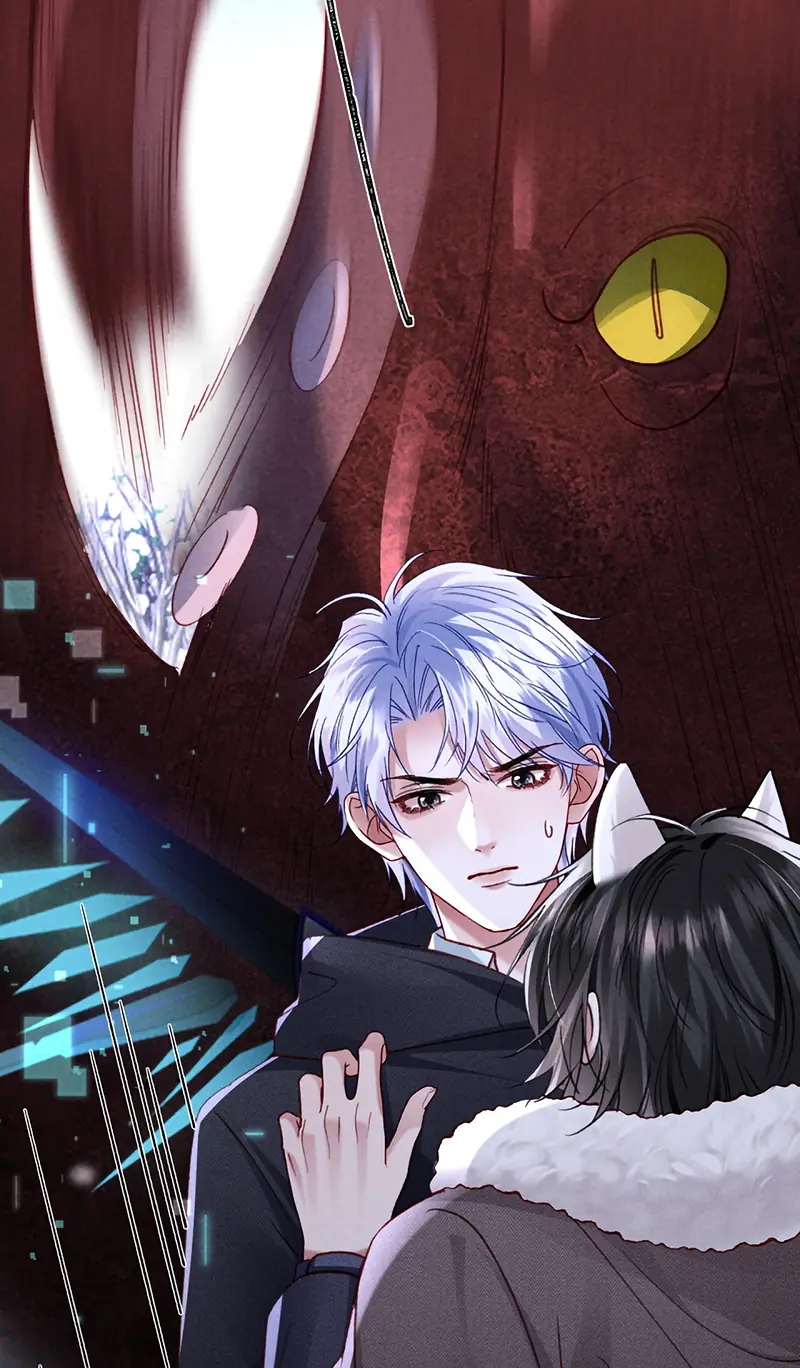 Quan Chỉ Huy Cao Lãnh Hễ Hôn Là Khóc Chapter 34 - Trang 22