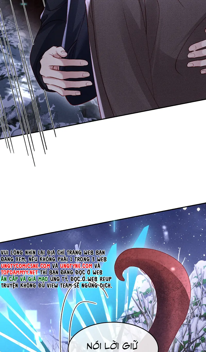 Quan Chỉ Huy Cao Lãnh Hễ Hôn Là Khóc Chapter 34 - Trang 23