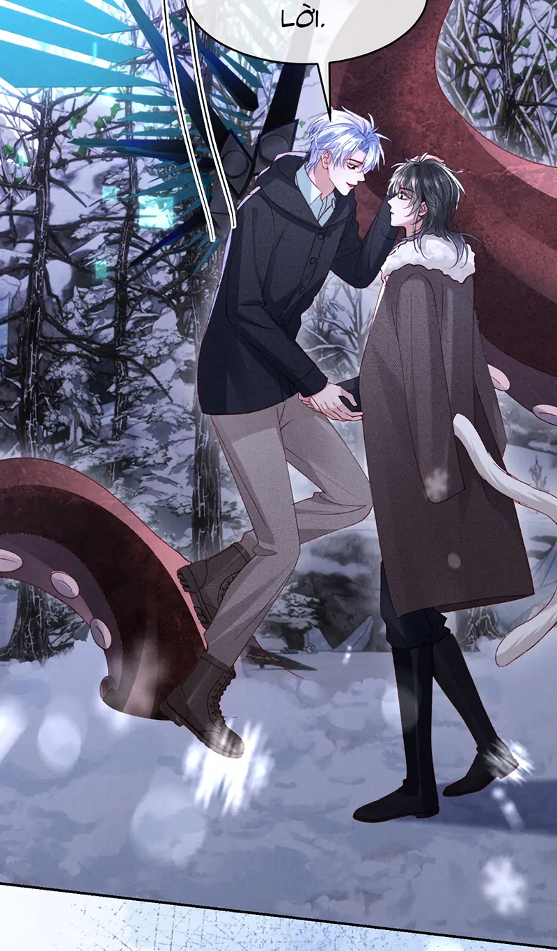 Quan Chỉ Huy Cao Lãnh Hễ Hôn Là Khóc Chapter 34 - Trang 24