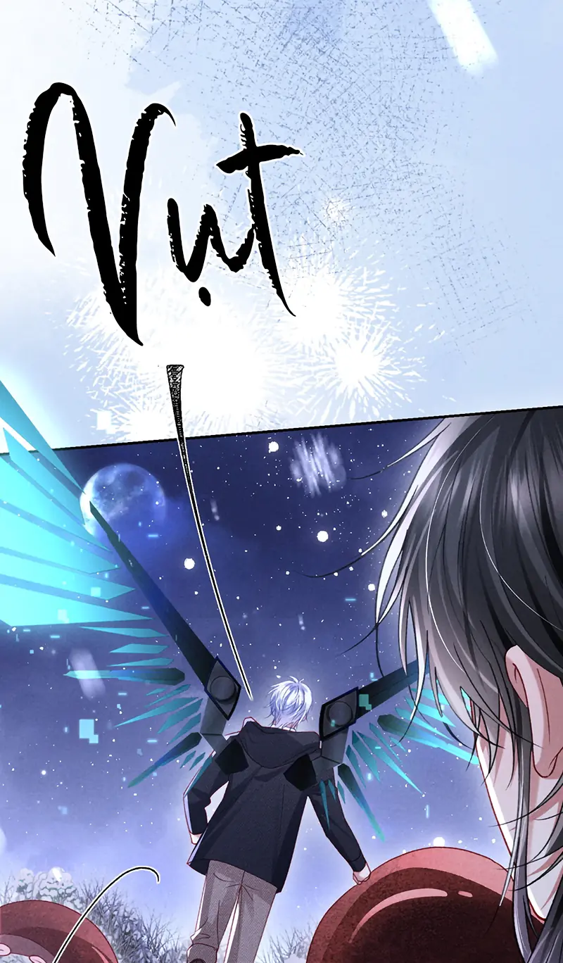 Quan Chỉ Huy Cao Lãnh Hễ Hôn Là Khóc Chapter 34 - Trang 25