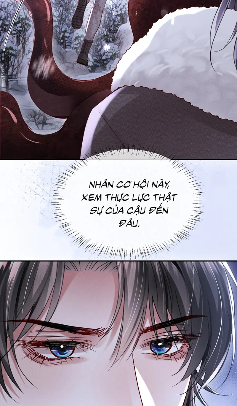 Quan Chỉ Huy Cao Lãnh Hễ Hôn Là Khóc Chapter 34 - Trang 26