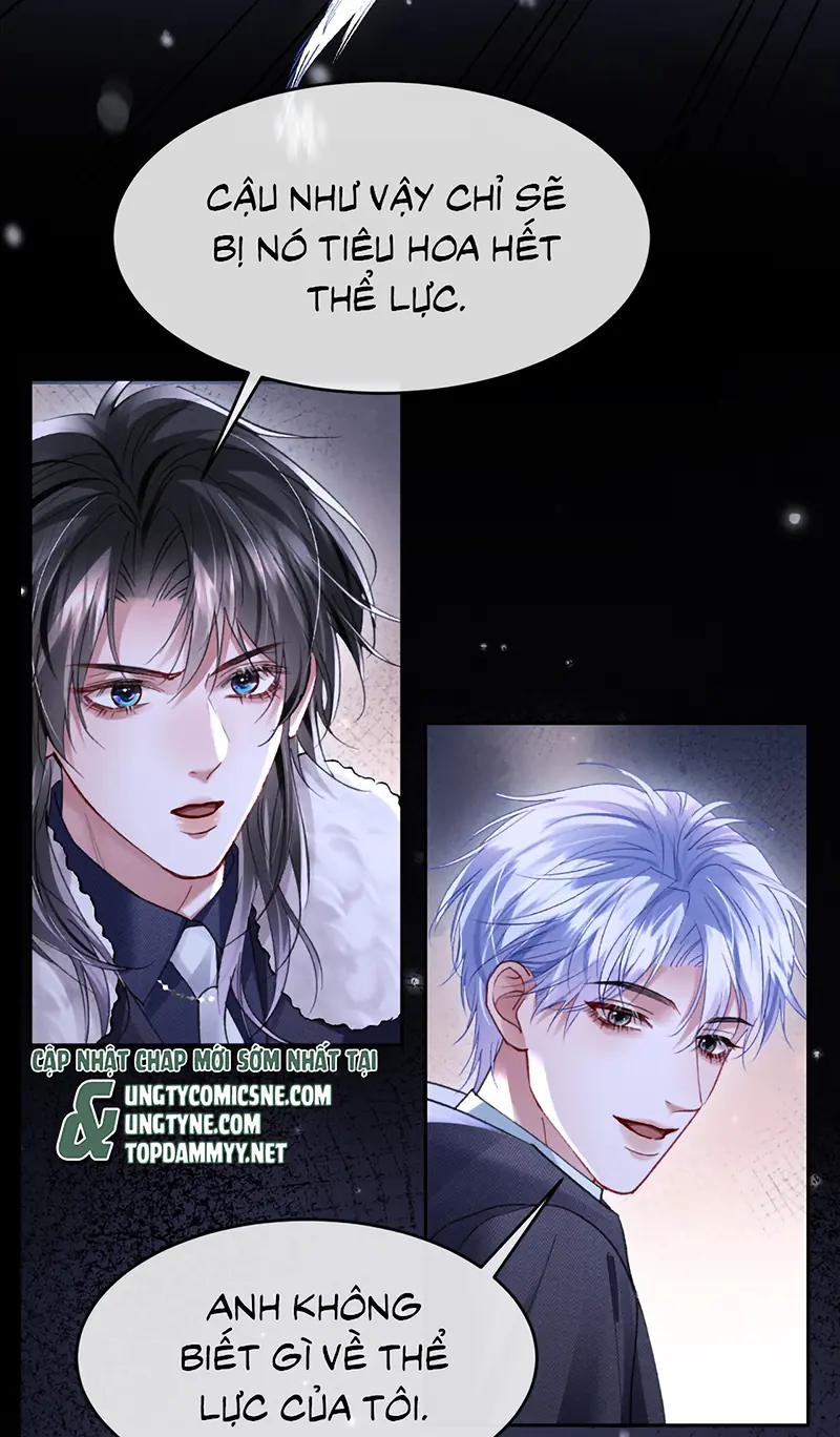 Quan Chỉ Huy Cao Lãnh Hễ Hôn Là Khóc Chapter 34 - Trang 31
