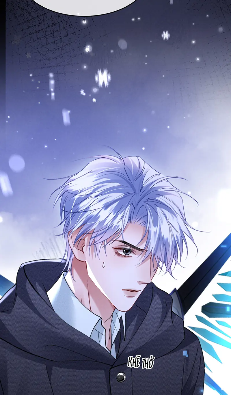 Quan Chỉ Huy Cao Lãnh Hễ Hôn Là Khóc Chapter 34 - Trang 32
