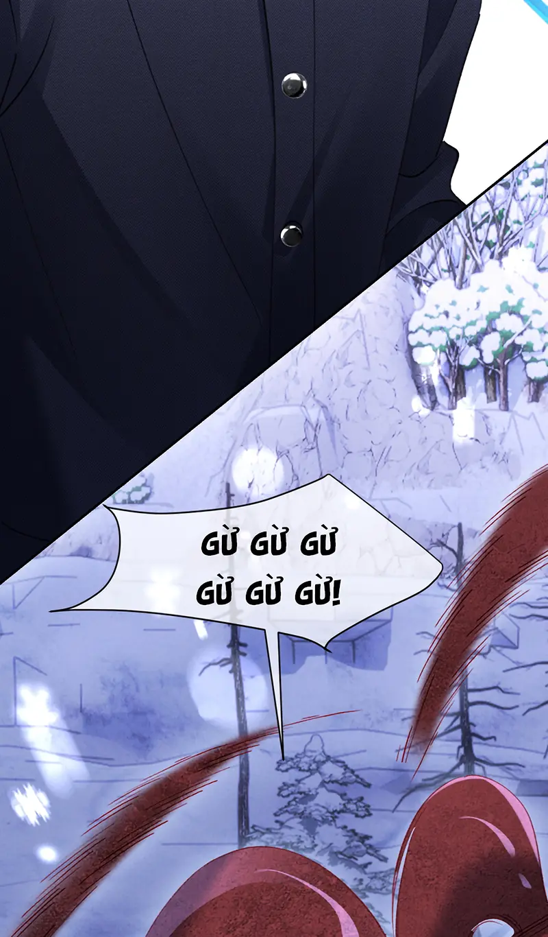 Quan Chỉ Huy Cao Lãnh Hễ Hôn Là Khóc Chapter 34 - Trang 33