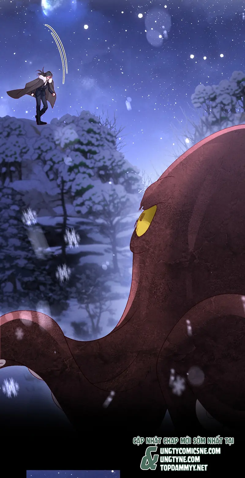 Quan Chỉ Huy Cao Lãnh Hễ Hôn Là Khóc Chapter 34 - Trang 4