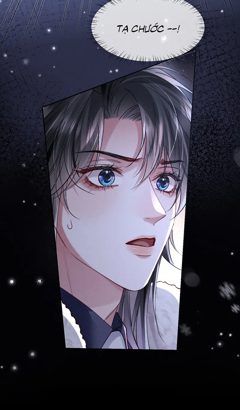 Quan Chỉ Huy Cao Lãnh Hễ Hôn Là Khóc Chapter 34 - Trang 40