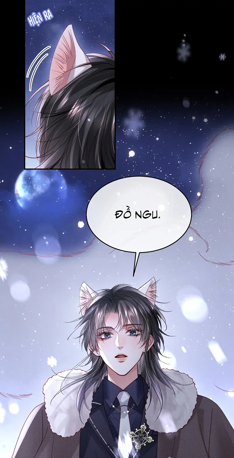 Quan Chỉ Huy Cao Lãnh Hễ Hôn Là Khóc Chapter 34 - Trang 5