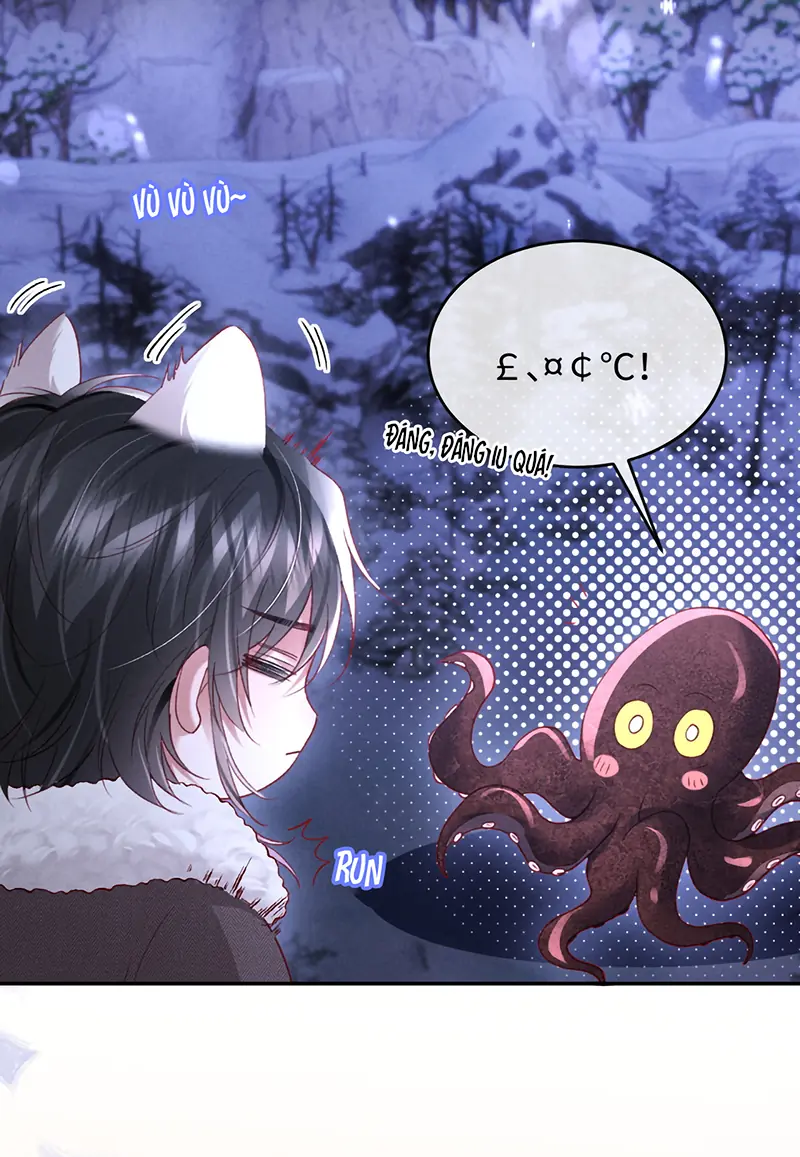 Quan Chỉ Huy Cao Lãnh Hễ Hôn Là Khóc Chapter 34 - Trang 7